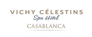 Vichy Celestins Spa Hotel Casablanca, Morocco